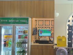 -西域胡氏大盘鸡(谈固店)