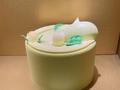 -théATRE 茶聚场(王府中環店)
