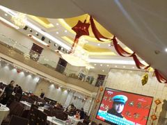 大堂-东江渔村(皇悦店)