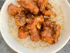 -品香排骨饭(羊官路店)