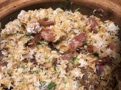 -润园四季椰子鸡火锅(海上世界店)