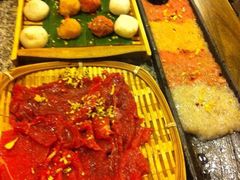 -滇池印象原生态火锅(南开大悦城店)