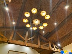 大堂-水煮三国·川鲁江湖菜(香山店)