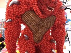 -义乌之心城市生活广场(新马路店)