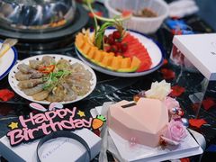 -留下法式甜品(盛世郦园店)