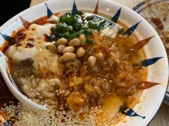 -正南齐北·老街糯米团(洪崖洞店)