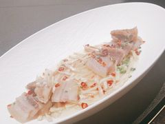 -悦宴·雅致餐厅(绿地蓝海店)