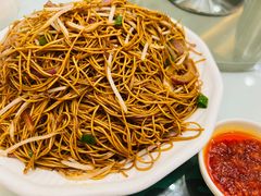 -东江海鲜酒家(艺都分店)