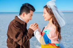 点击看大图 -蒙娜丽莎婚纱摄影·旅拍