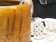 -京杭上院·河景花园餐厅·杭帮菜名店
