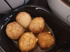 -贡梅老面馆·蟹粉面·无锡特色小吃(南长街主推店)