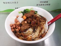 -南京工业大学-东苑1食堂