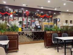-红菜坊·烤鸭·川鲁宴(石园店)
