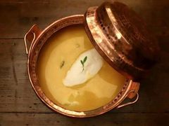 -艺术食堂(创意料理)