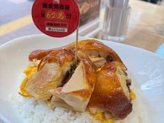 -滋味满屋美食坊(上海街店)