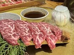 -黑牛の店·黑金店(沈阳万象城店)