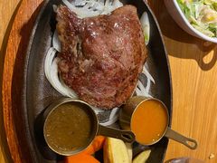 -斗牛士牛排(南京东路店)