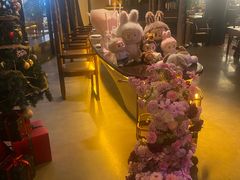 -狮拾久·现代新加坡料理(福田COCO Park店)