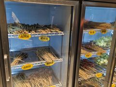 -长药唐师乐山油炸(石人直营店)