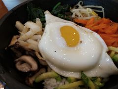 石锅拌饭-全州拌饭馆(断桥店)