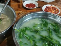 -刘记古镇羊肉汤