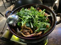 -凤兴鸡煲(宝安海雅店)