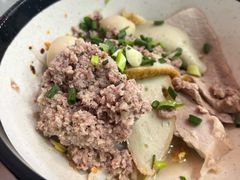 -榮泰米粉湯(Left Shop)