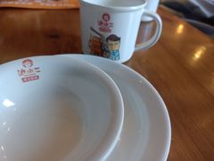 -炉小二铜锅牛蛙•川湘菜(三里屯店)