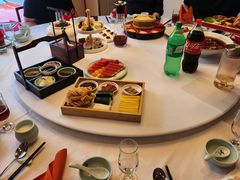 -北平食府.北京烤鸭(亦庄店)