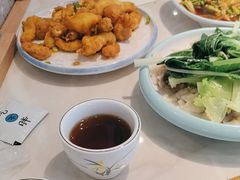 -粤顺渔坊·中山脆肉鲩火锅(清湖店)