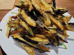 -小徽舟臭鳜鱼(雅清街店)