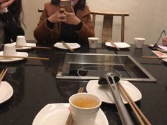 -百年川椒重庆老火锅(光谷店)