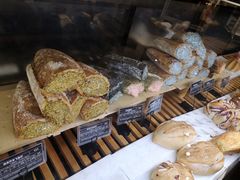 -Let's Taipei 非常烘焙(太古里店)
