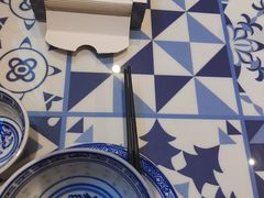 -图味美小黄鱼·景德菜(浙江路店)