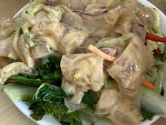 -闫家驴肉老店(华电一校店)