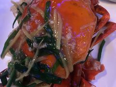 -快乐海鲜城(虎泉街店)