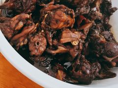 香辣鸡架-如意香辣鸡架(总店)