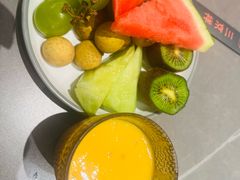 -三京祥烤肉自助料理(慈云寺店)