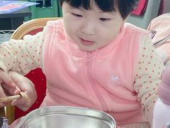 -楼外楼大刀肉传统火锅(西安大路店)