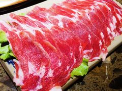 -小龙坎火锅(泉舜店)