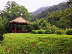 -黄公望隐居地