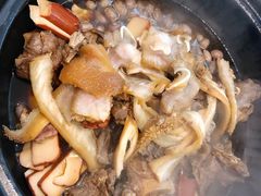 热卤拼盘-王妈热卤·川味馆(海昌店)