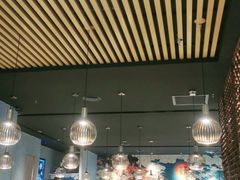 大堂-半天妖烤鱼(万达广场店)