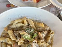 -安妮意大利餐厅(日坛店)