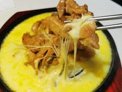 -梨满园韩国料理