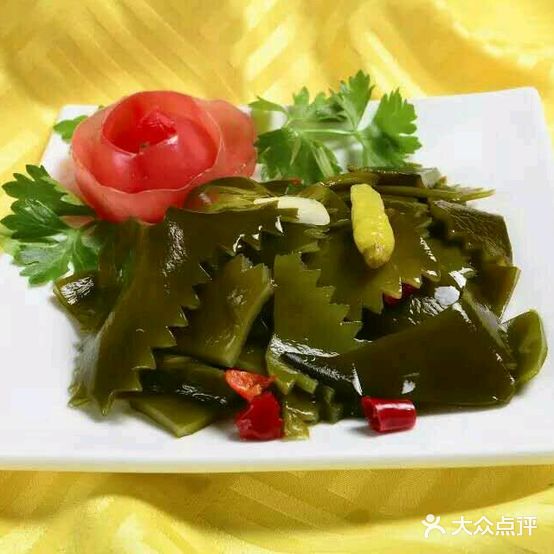 红记黄辣丁(中华路店)