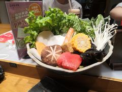-呷哺呷哺 黄金牧场 (新中关购物中心店)