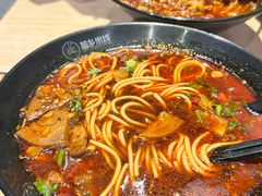 -苗乡米线(建军路店)