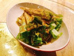 麻将凤尾-赤宴·川菜(玉林店)