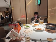 -小厨娘淮扬菜(天印大道店)